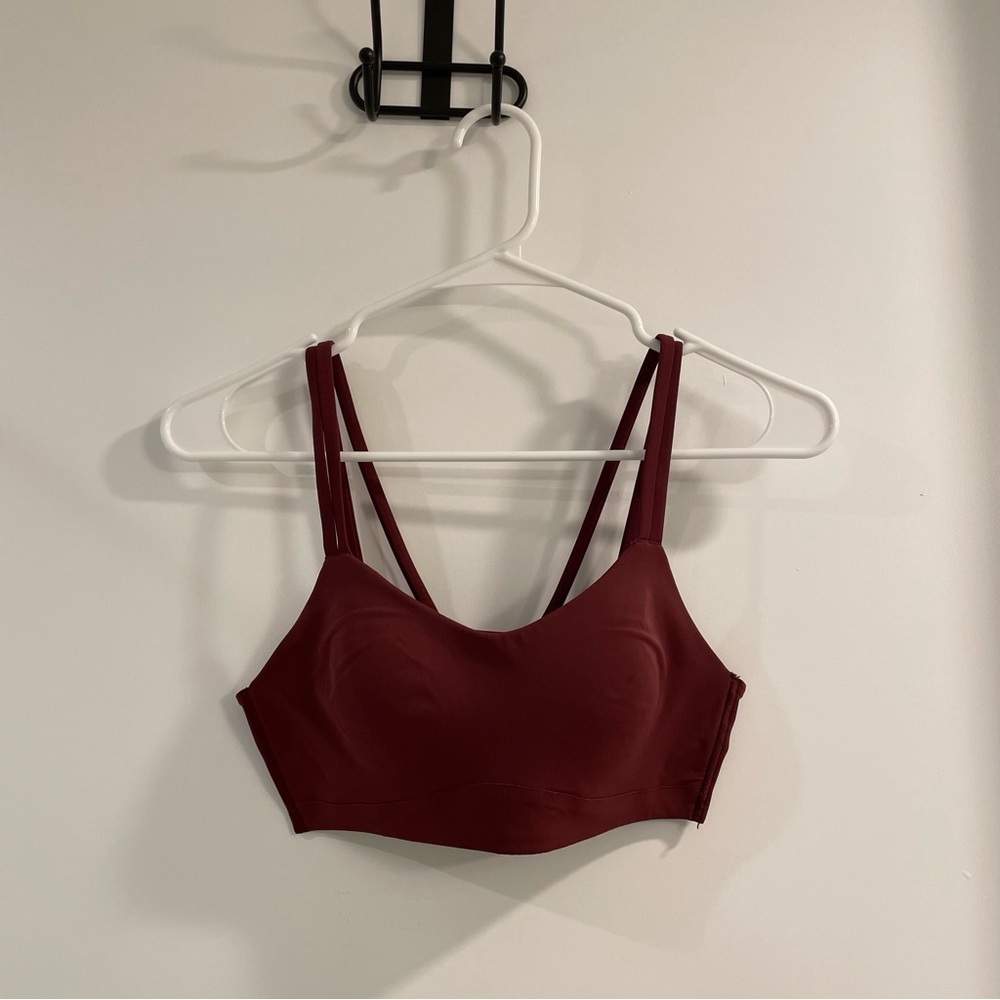 Lululemon Like a Cloud Sports Bra | Size 6
